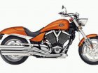 2007 Victory Hammer S